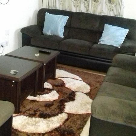 Furnished Home Eldoret Ngoại thất bức ảnh