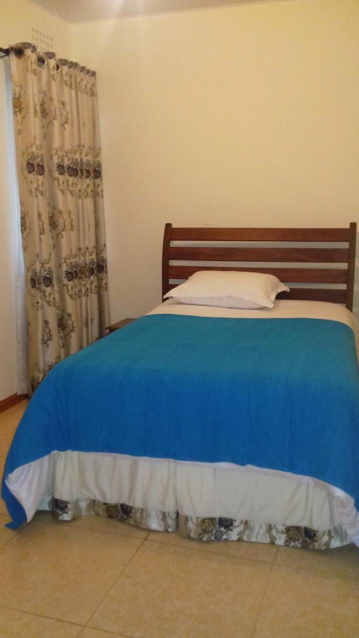 Furnished Home Eldoret Ngoại thất bức ảnh