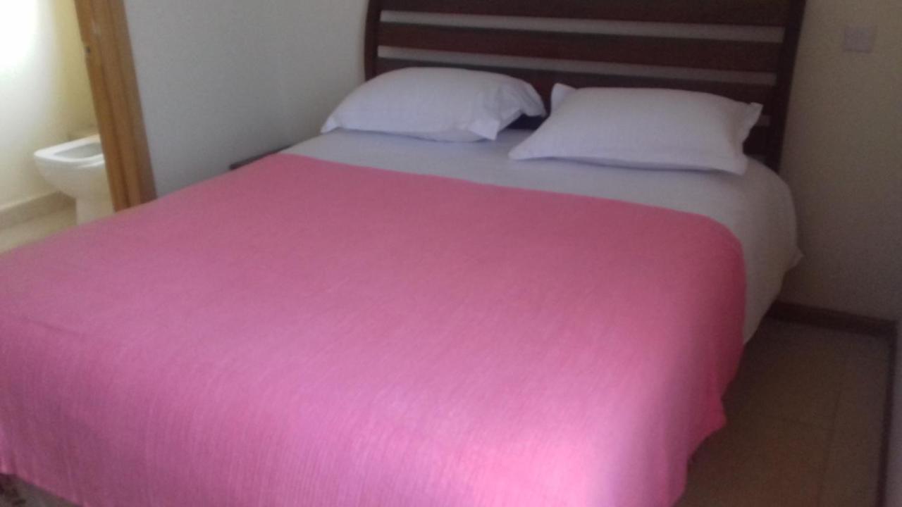 Furnished Home Eldoret Ngoại thất bức ảnh