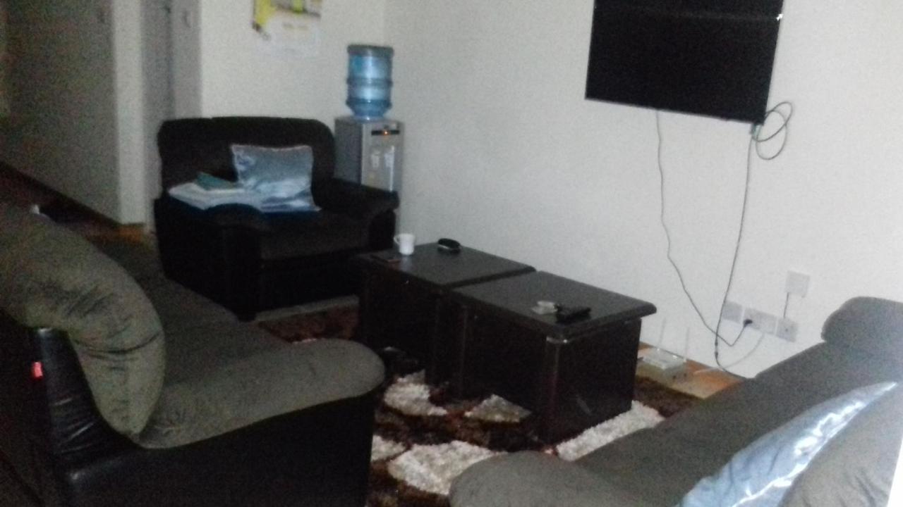 Furnished Home Eldoret Ngoại thất bức ảnh