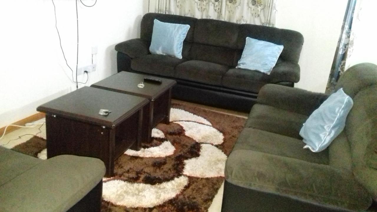 Furnished Home Eldoret Ngoại thất bức ảnh